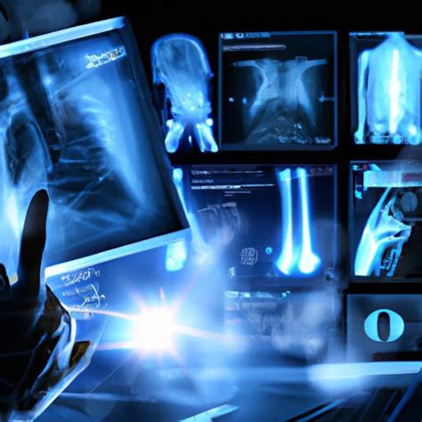 Radiological Sciences .